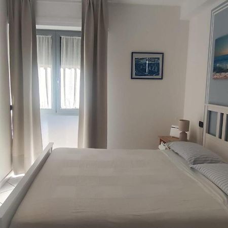 Appartement Fuori Porta Nuova à Sarzana Extérieur photo