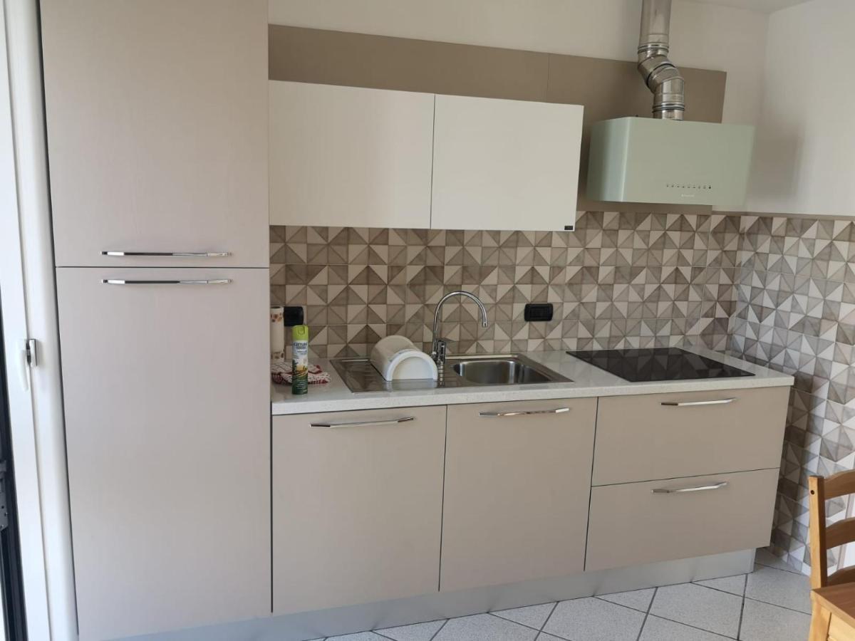 Appartement Fuori Porta Nuova à Sarzana Extérieur photo