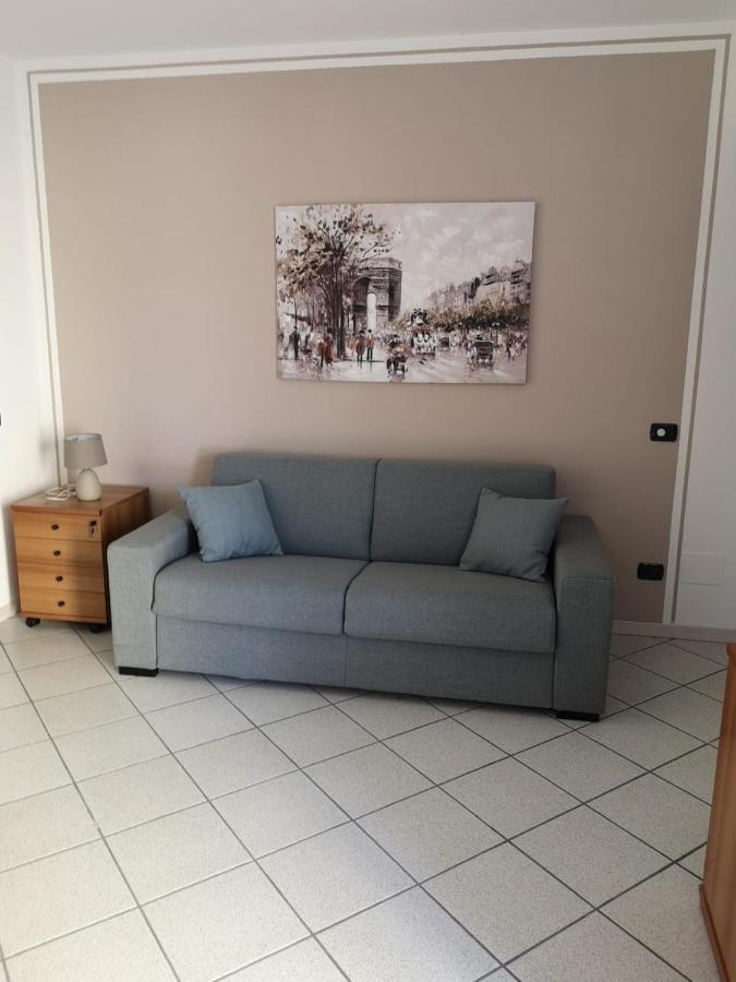 Appartement Fuori Porta Nuova à Sarzana Extérieur photo