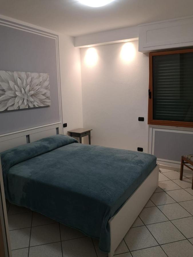 Appartement Fuori Porta Nuova à Sarzana Extérieur photo