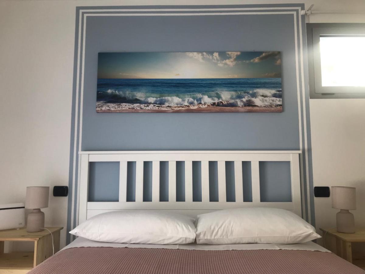 Appartement Fuori Porta Nuova à Sarzana Extérieur photo