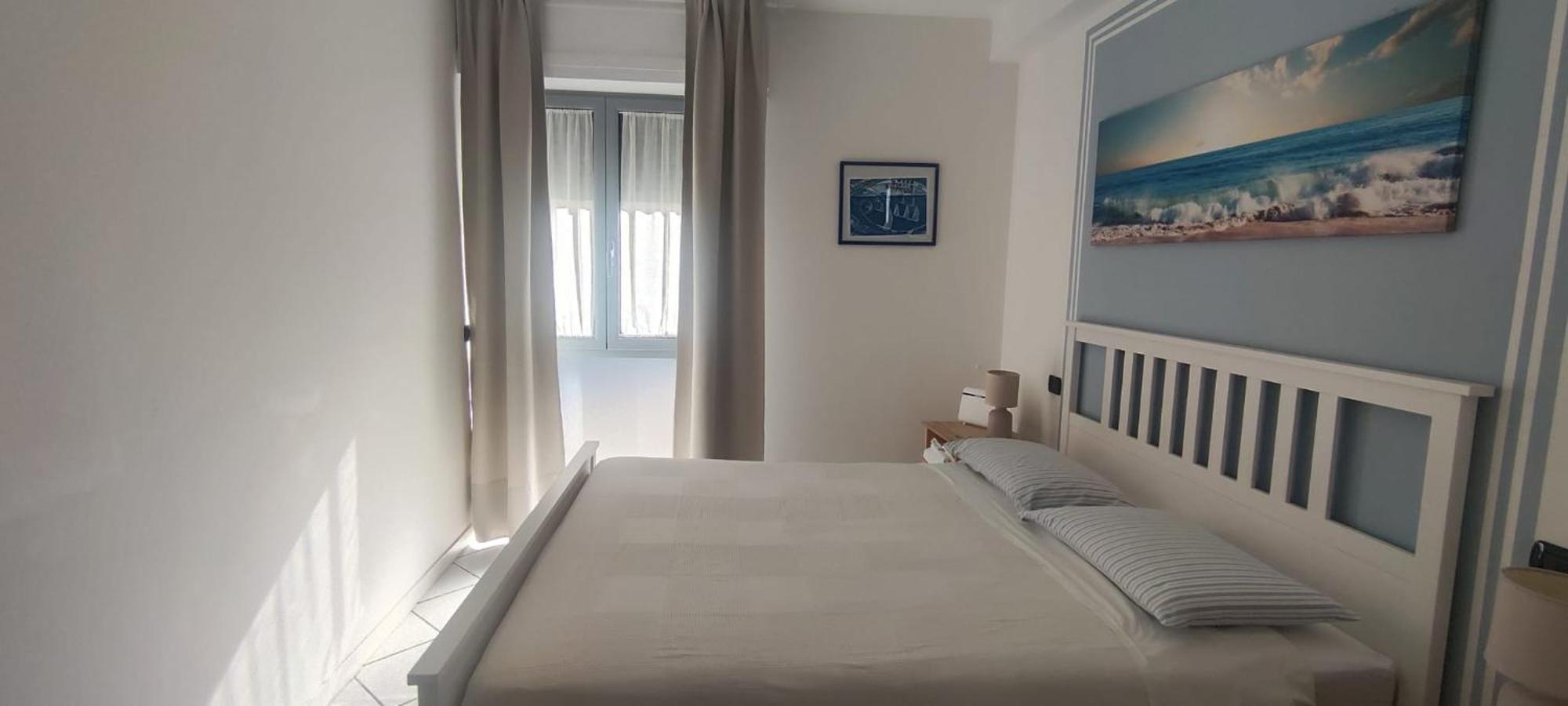 Appartement Fuori Porta Nuova à Sarzana Extérieur photo