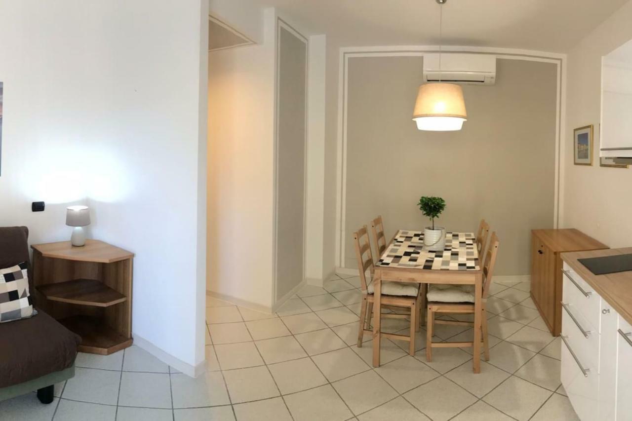 Appartement Fuori Porta Nuova à Sarzana Extérieur photo