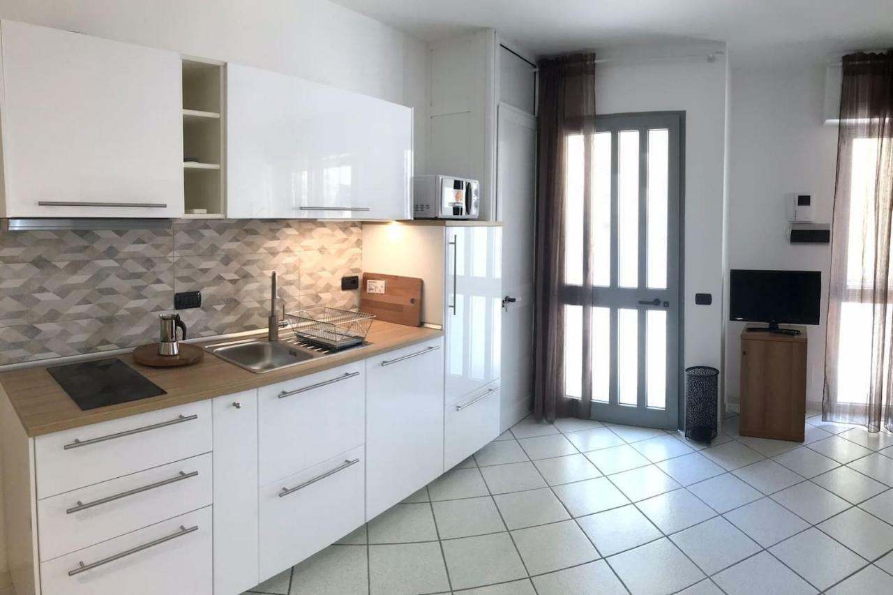 Appartement Fuori Porta Nuova à Sarzana Extérieur photo