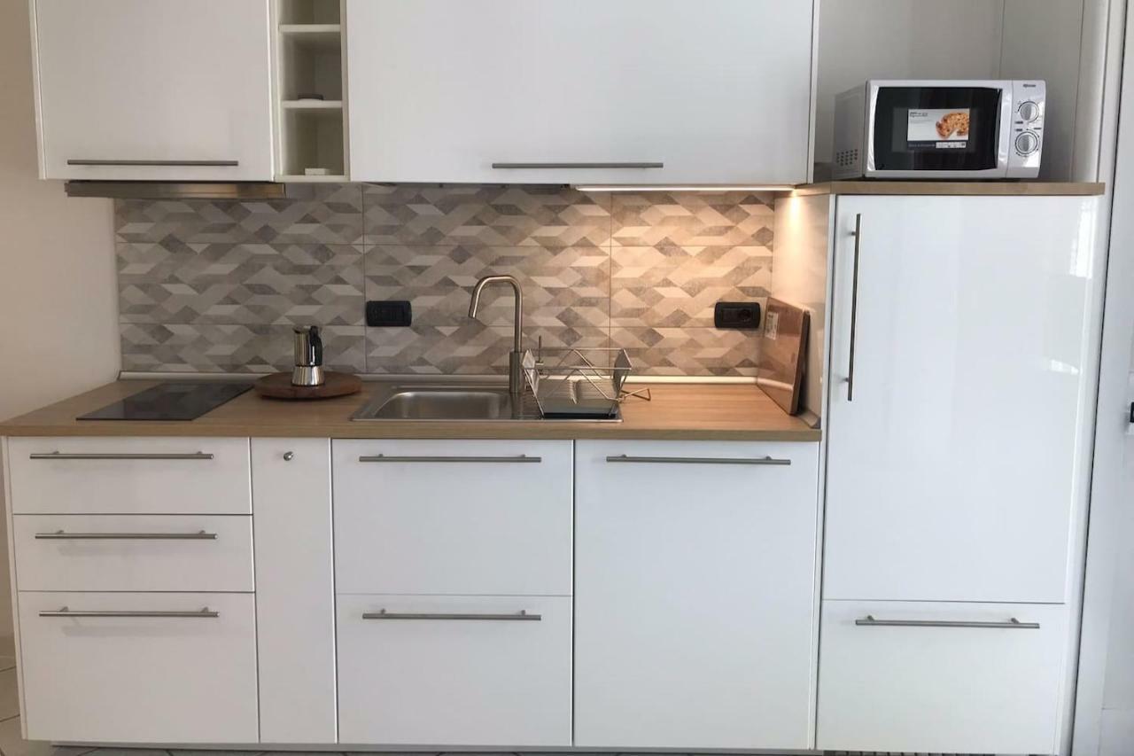 Appartement Fuori Porta Nuova à Sarzana Extérieur photo