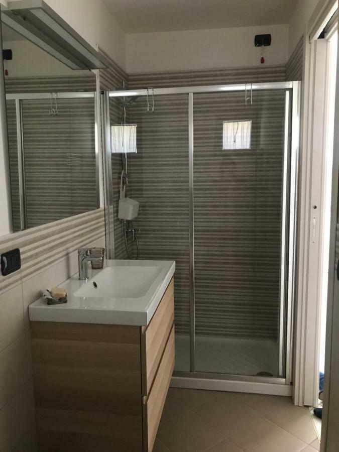 Appartement Fuori Porta Nuova à Sarzana Extérieur photo