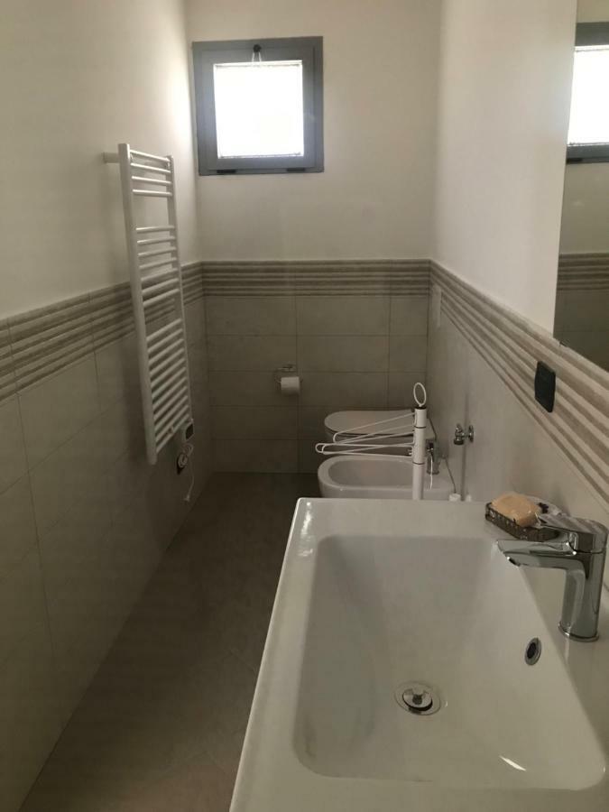 Appartement Fuori Porta Nuova à Sarzana Extérieur photo