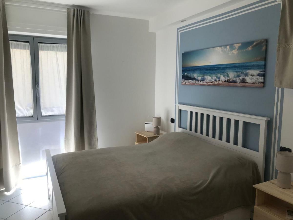 Appartement Fuori Porta Nuova à Sarzana Extérieur photo
