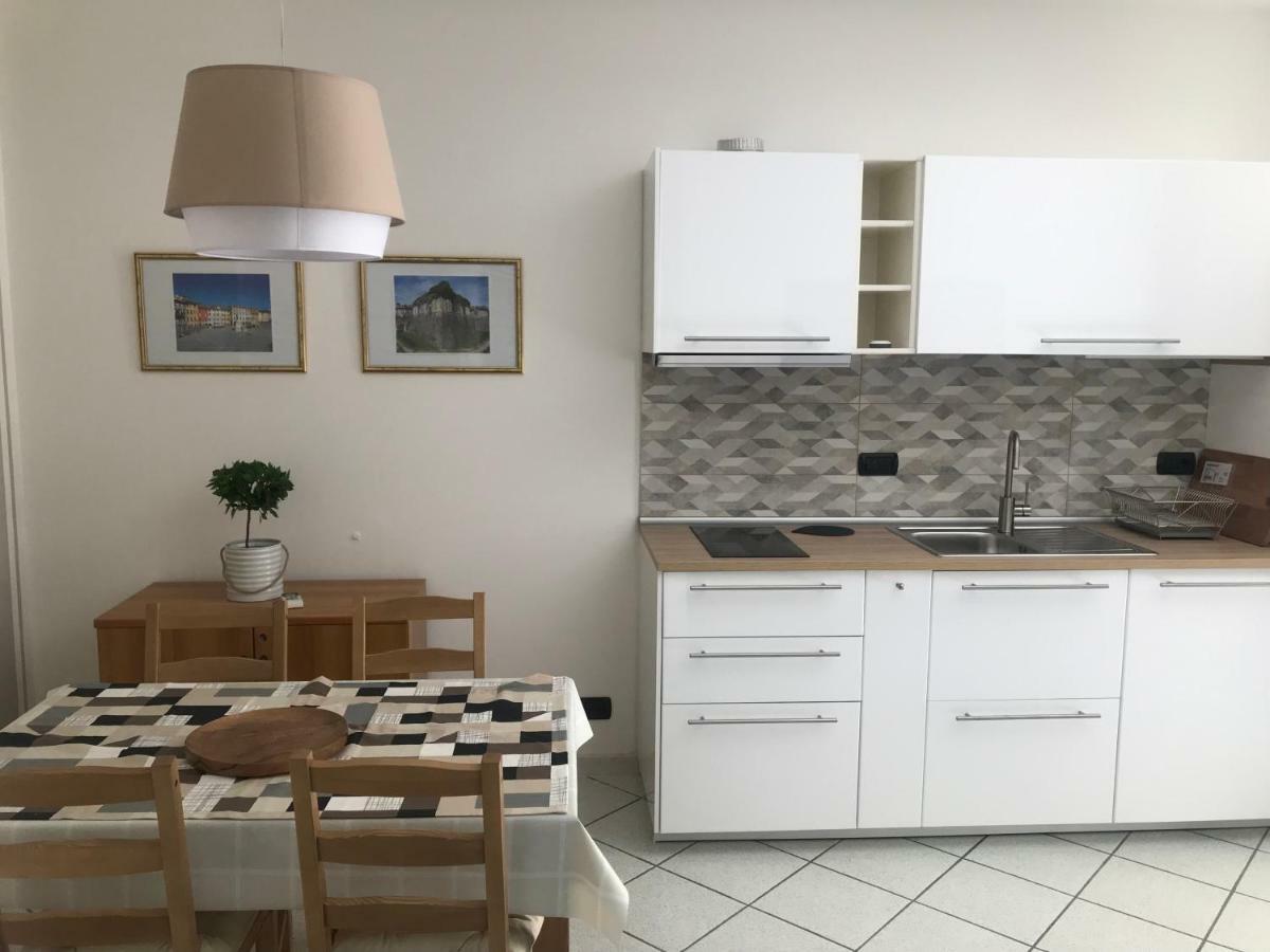 Appartement Fuori Porta Nuova à Sarzana Extérieur photo